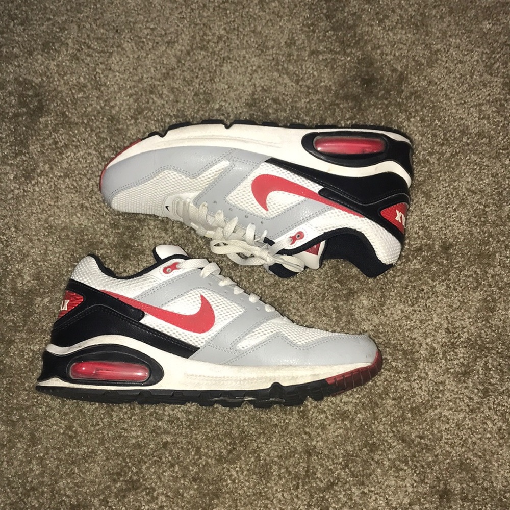 Airmaxes